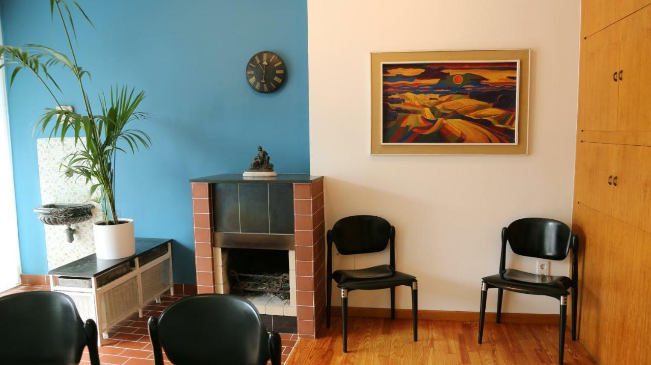 Gem Of Midcentury Design Apartment Vienna Exterior photo