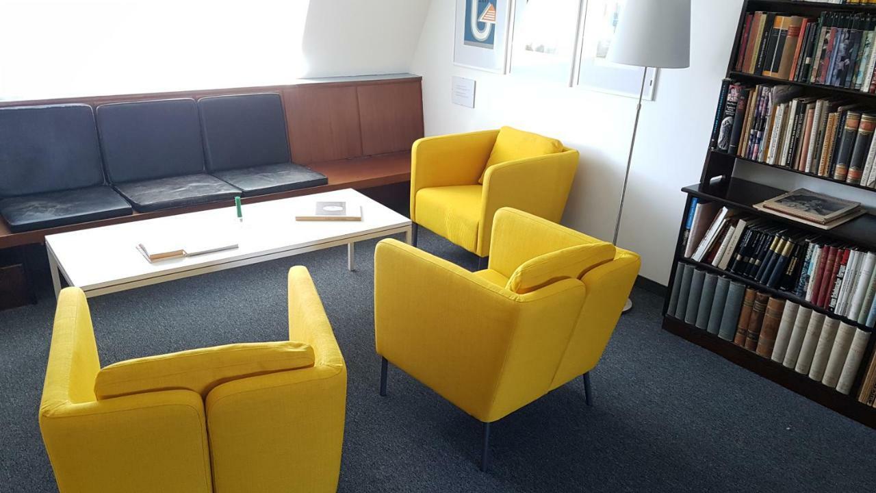 Gem Of Midcentury Design Apartment Vienna Exterior photo