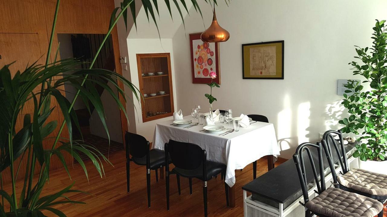 Gem Of Midcentury Design Apartment Vienna Exterior photo